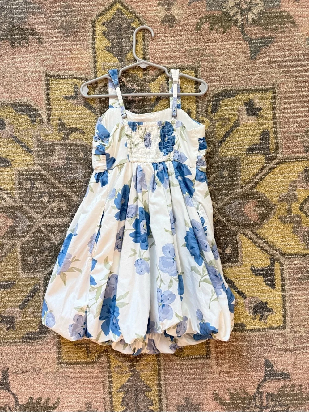 Abercrombie Girl's Summer Dress Size 5/6